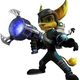 Illustration for article titled CospLAZY: Ratchet and Clank